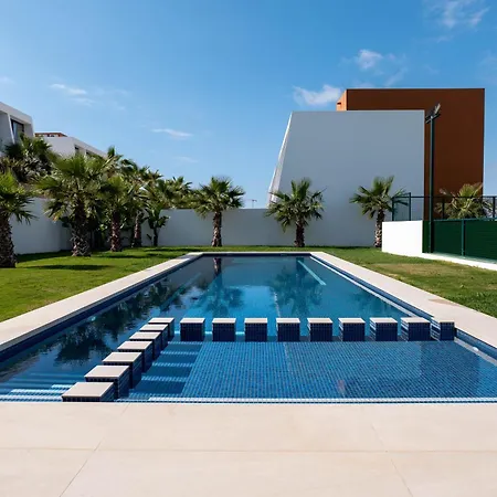 Avanoa - Paraiso Holiday home