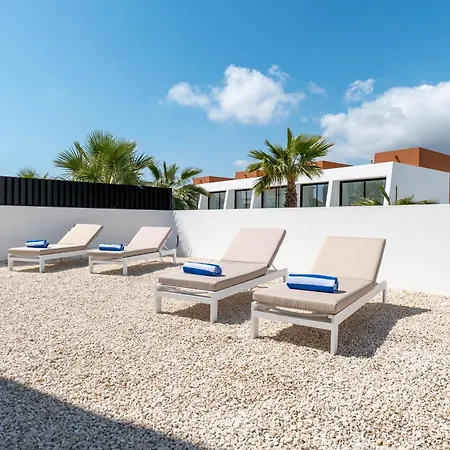 Holiday home Avanoa - Paraiso Calpe