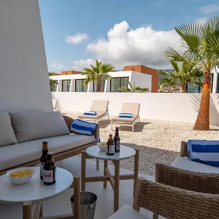 Holiday home Avanoa - Paraiso *