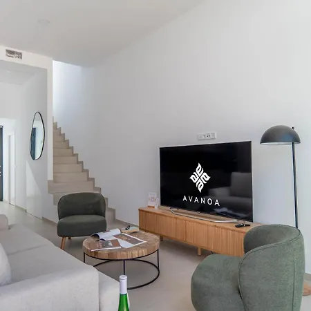 Holiday home Avanoa - Paraiso Calpe
