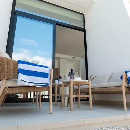 Holiday home Avanoa - Paraiso Calpe