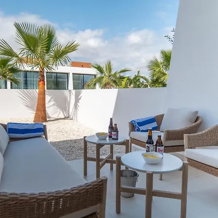 Avanoa - Paraiso Holiday home Calpe