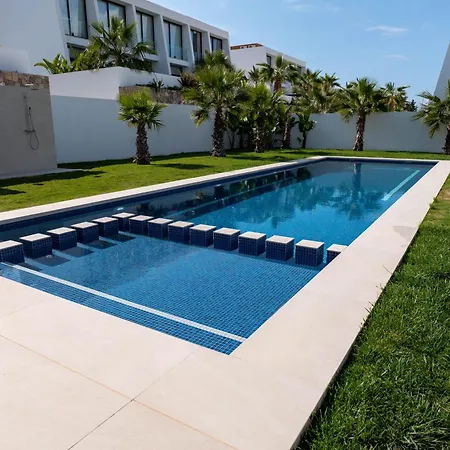 Holiday home Avanoa - Paraiso