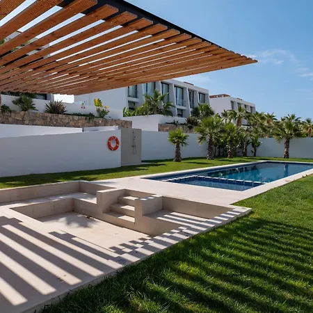 Avanoa - Paraiso Holiday home
