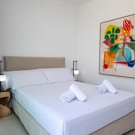 Avanoa - Paraiso Calpe