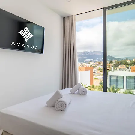 Holiday home Avanoa - Paraiso *